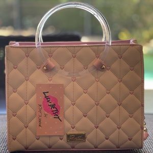 Betsey Johnson Purse